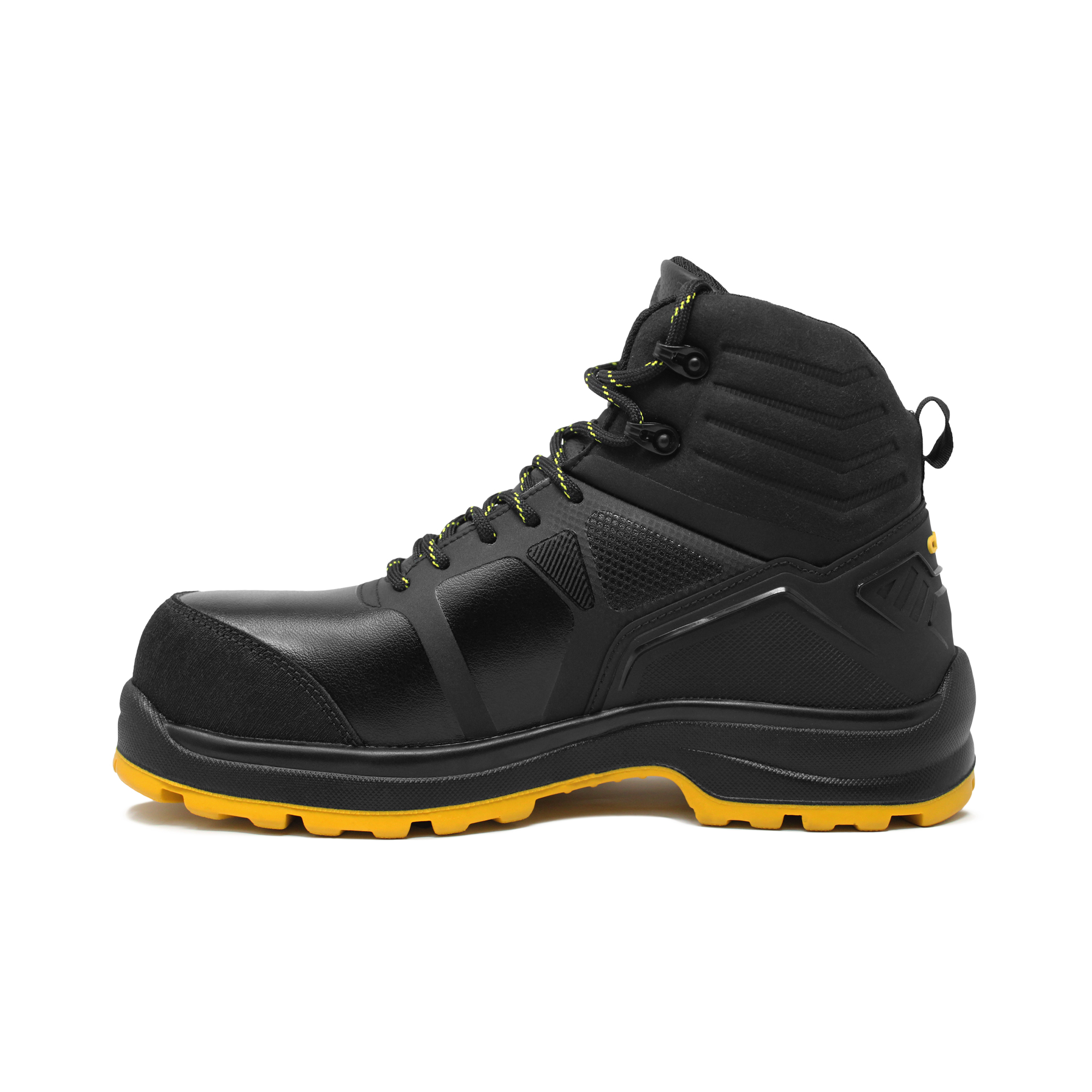 Foto 4 pulgar | Court Ultron | Bota Industrial Antiderrapente, Ultra Comfort