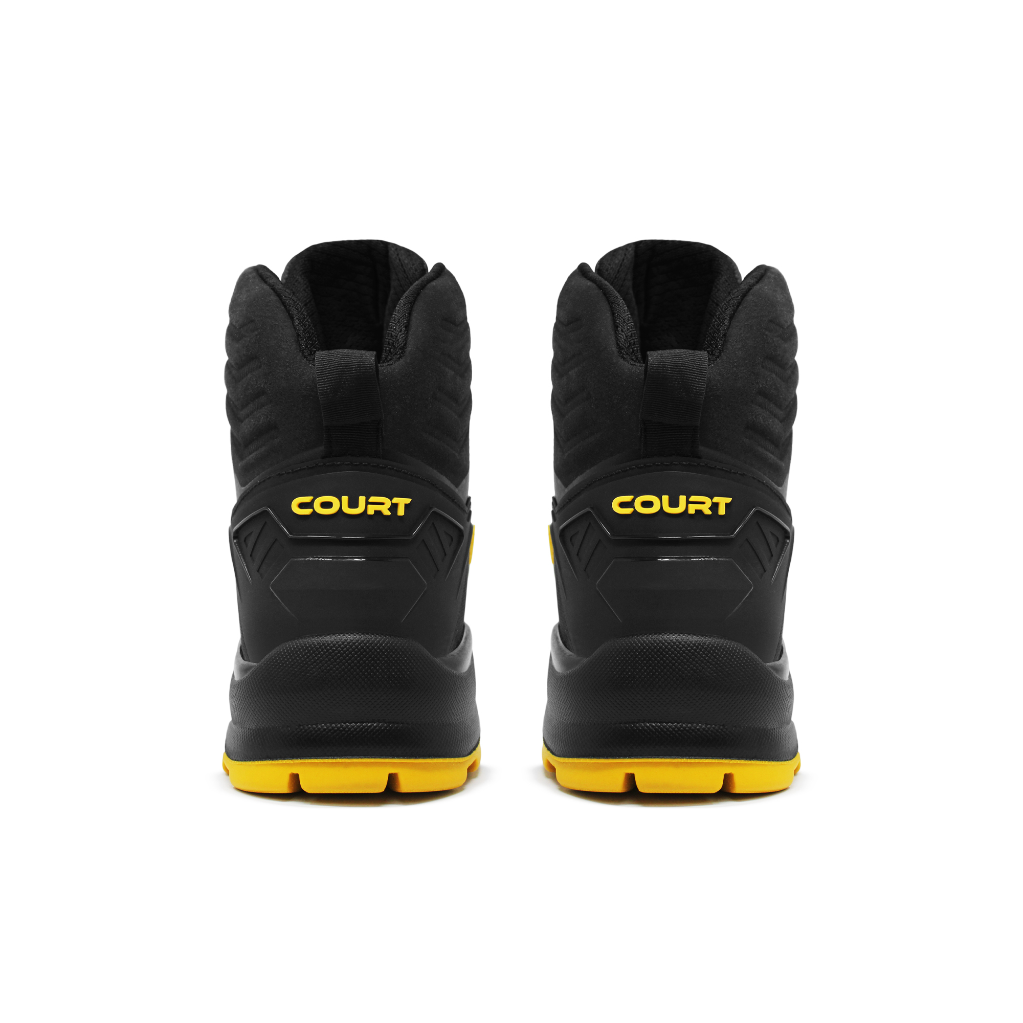 Foto 5 | Court Ultron | Bota Industrial Antiderrapente, Ultra Comfort