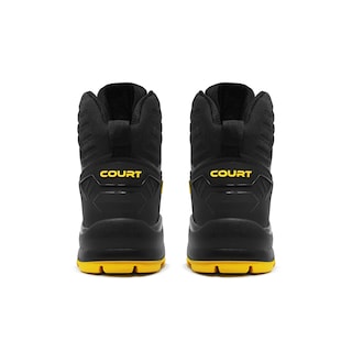 Foto 5 | Court Ultron | Bota Industrial Antiderrapente, Ultra Comfort
