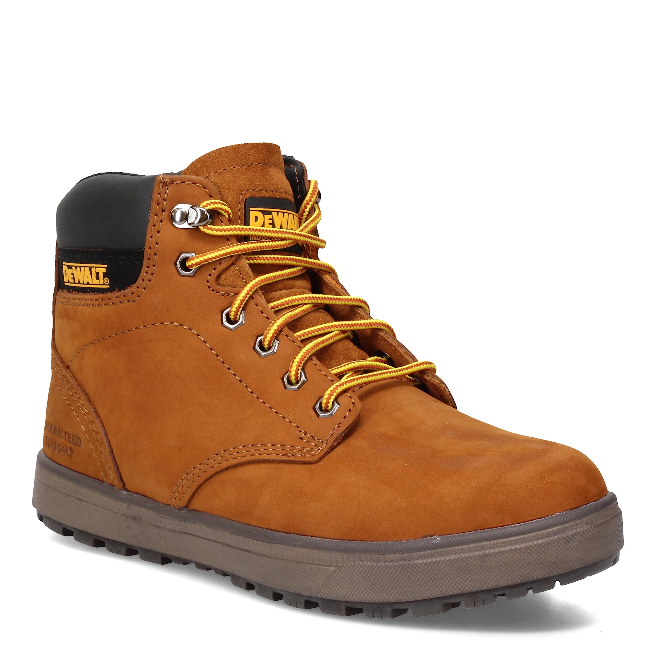 Bota de Trabajo Dewalt Sundance para Hombre - Venta Internacional