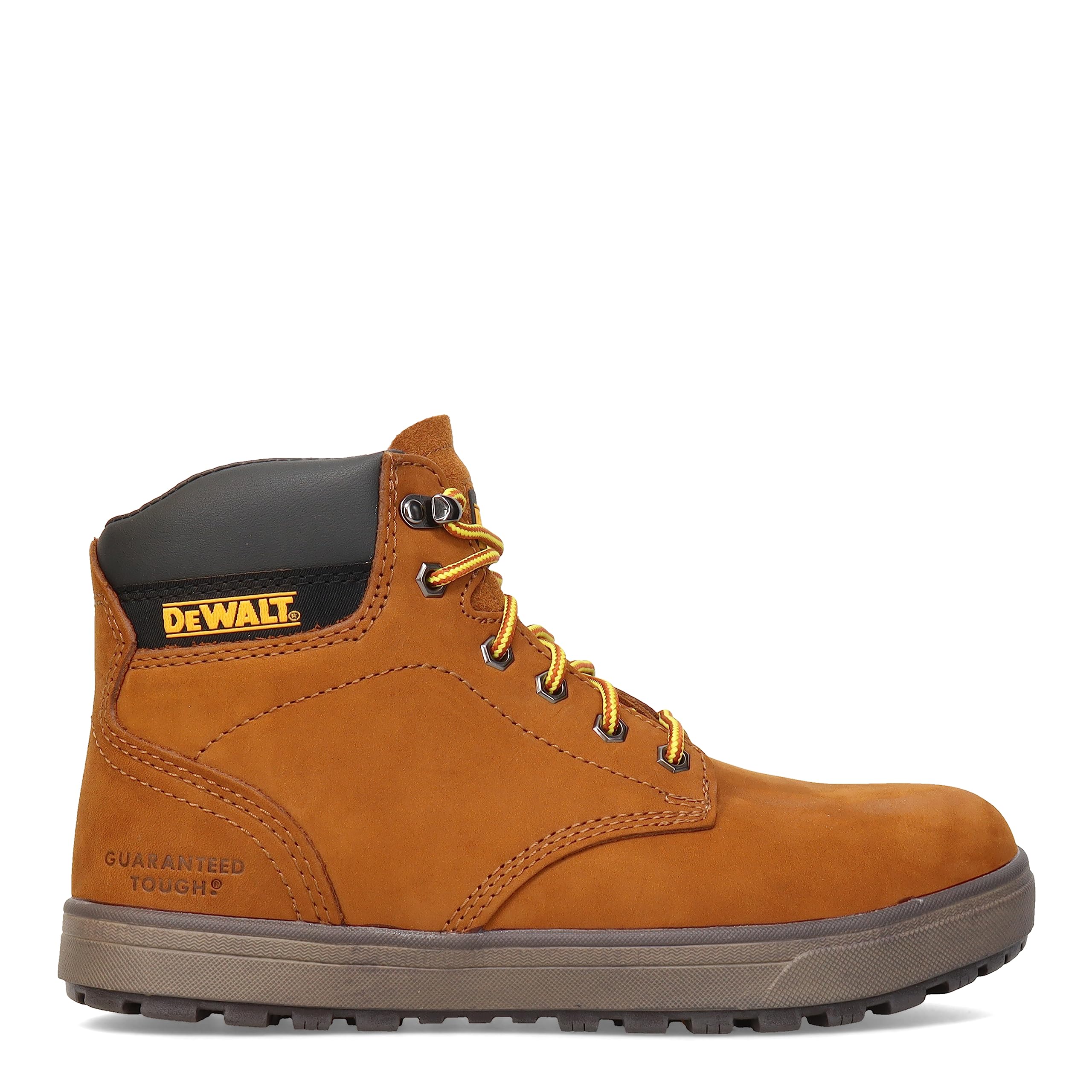 Foto 3 pulgar | Bota De Trabajo Dewalt Plasma Con Punta De Acero Para Hombre Sundance - Venta Internacional.