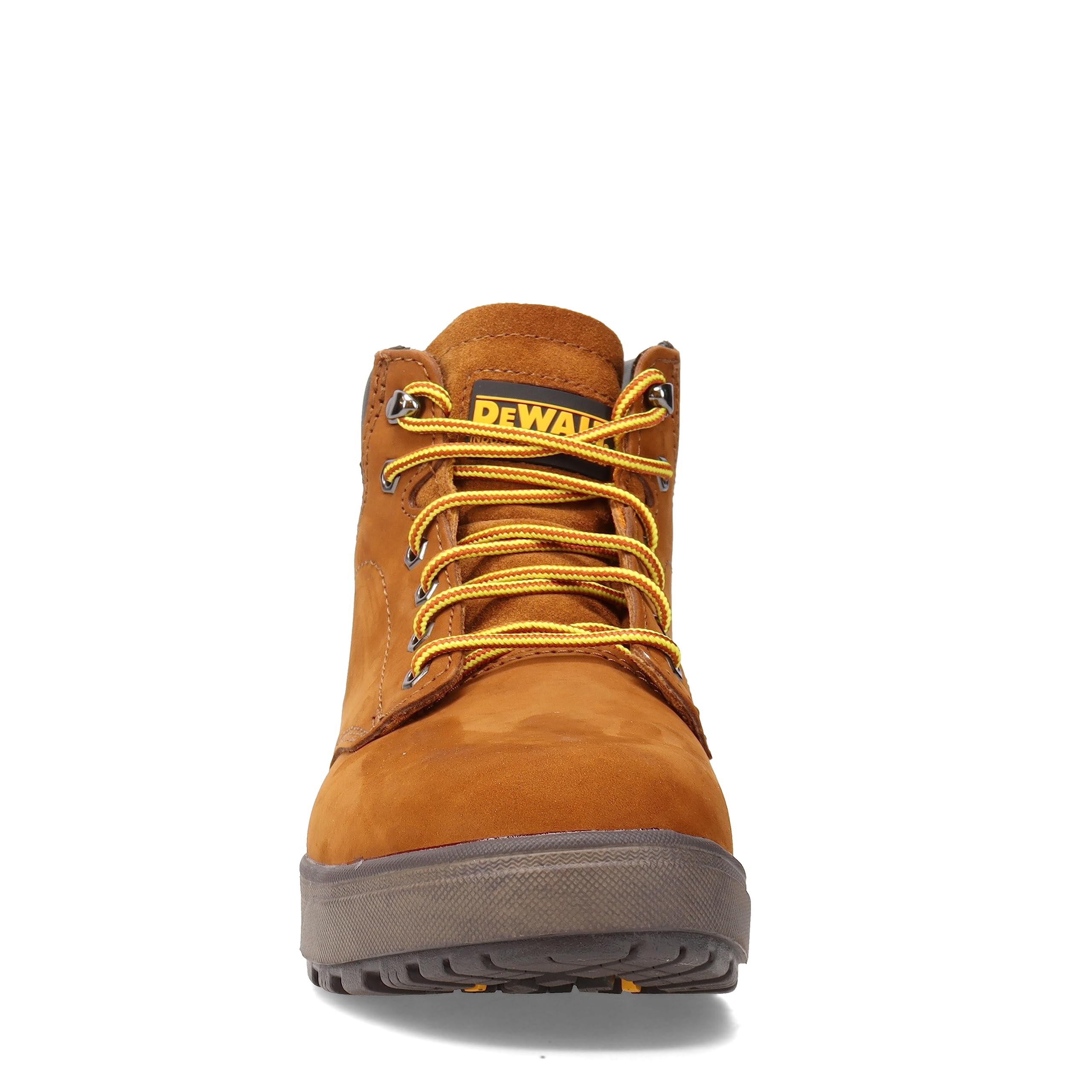 Foto 4 pulgar | Bota De Trabajo Dewalt Plasma Con Punta De Acero Para Hombre Sundance - Venta Internacional.