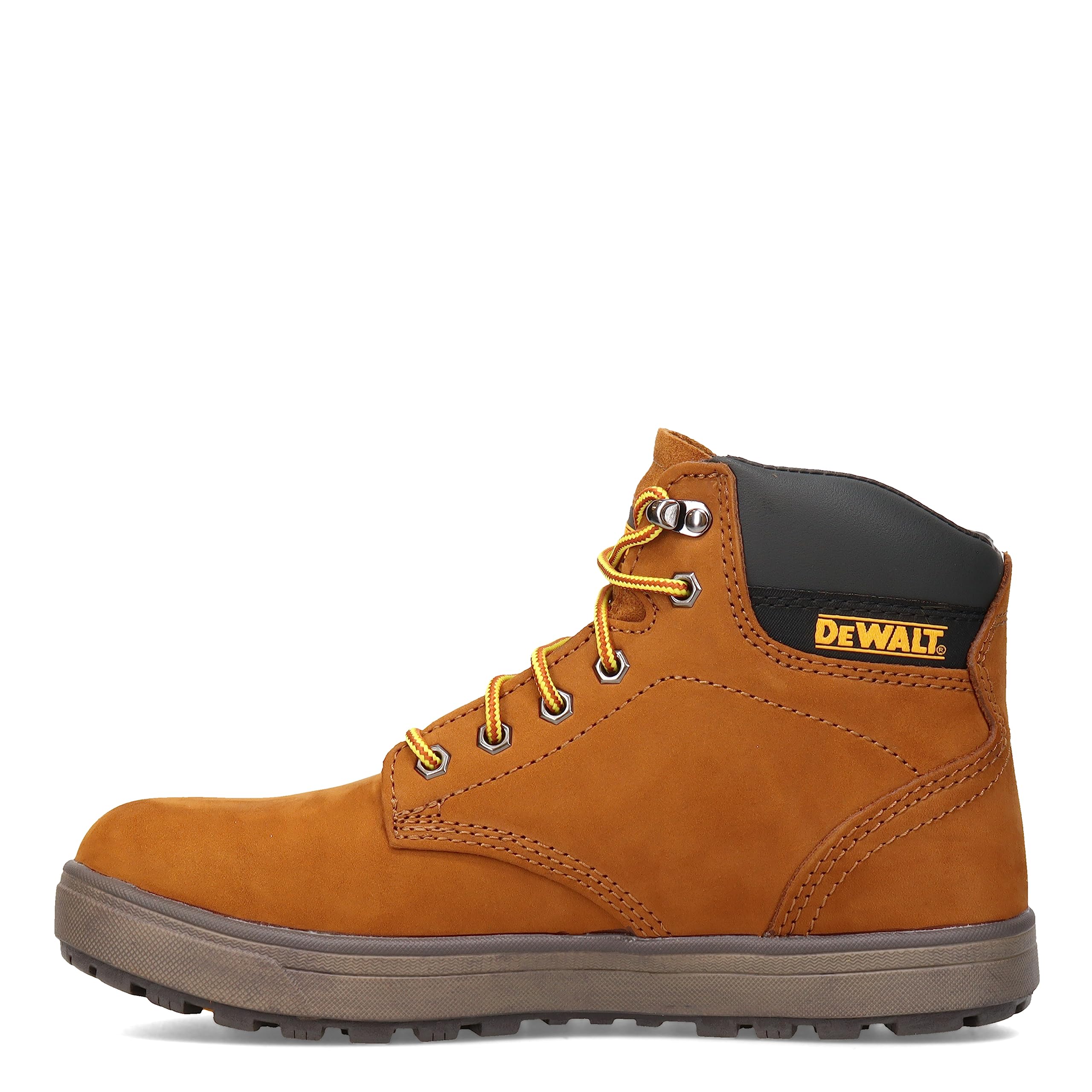 Foto 5 pulgar | Bota De Trabajo Dewalt Plasma Con Punta De Acero Para Hombre Sundance - Venta Internacional.