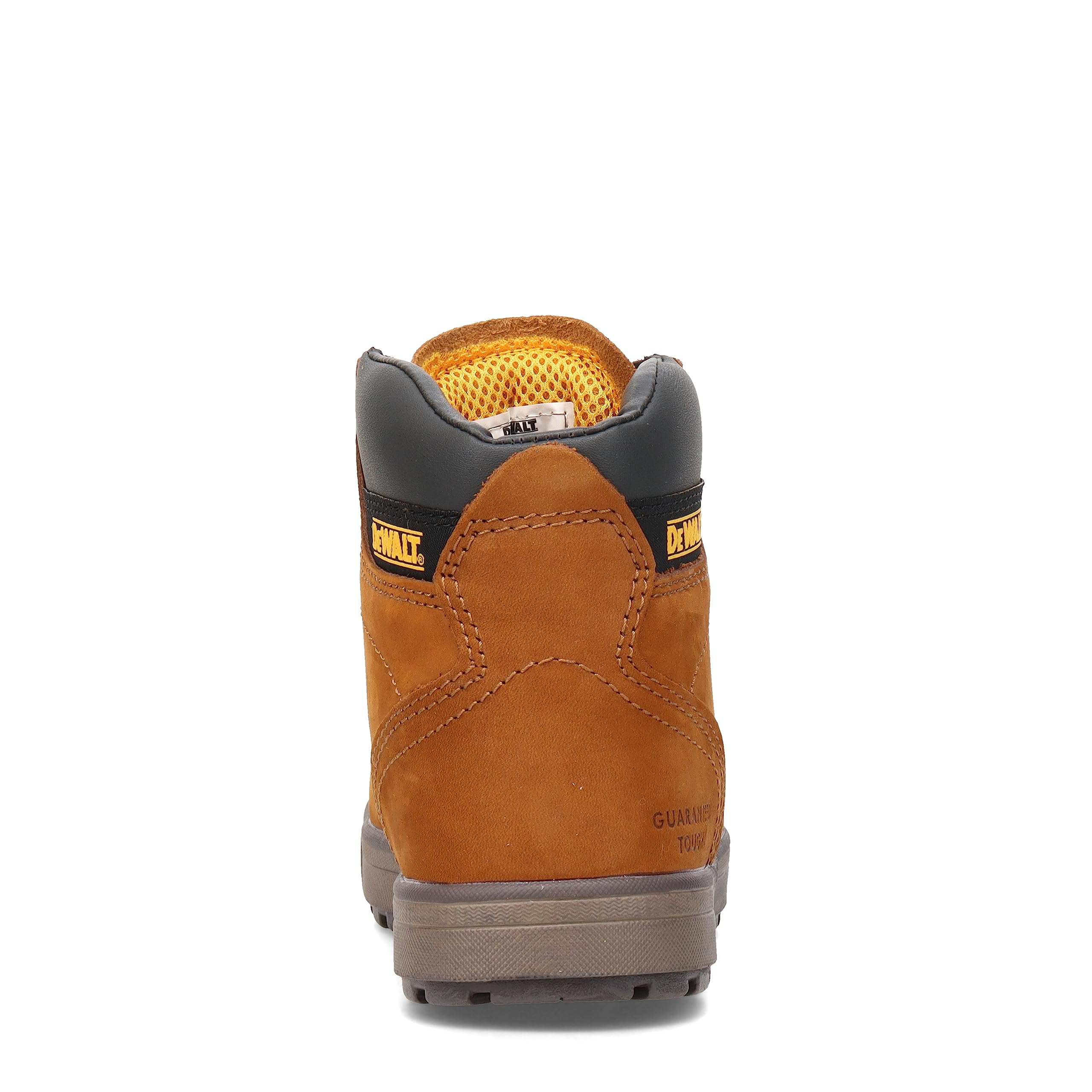 Foto 6 pulgar | Bota De Trabajo Dewalt Plasma Con Punta De Acero Para Hombre Sundance - Venta Internacional.