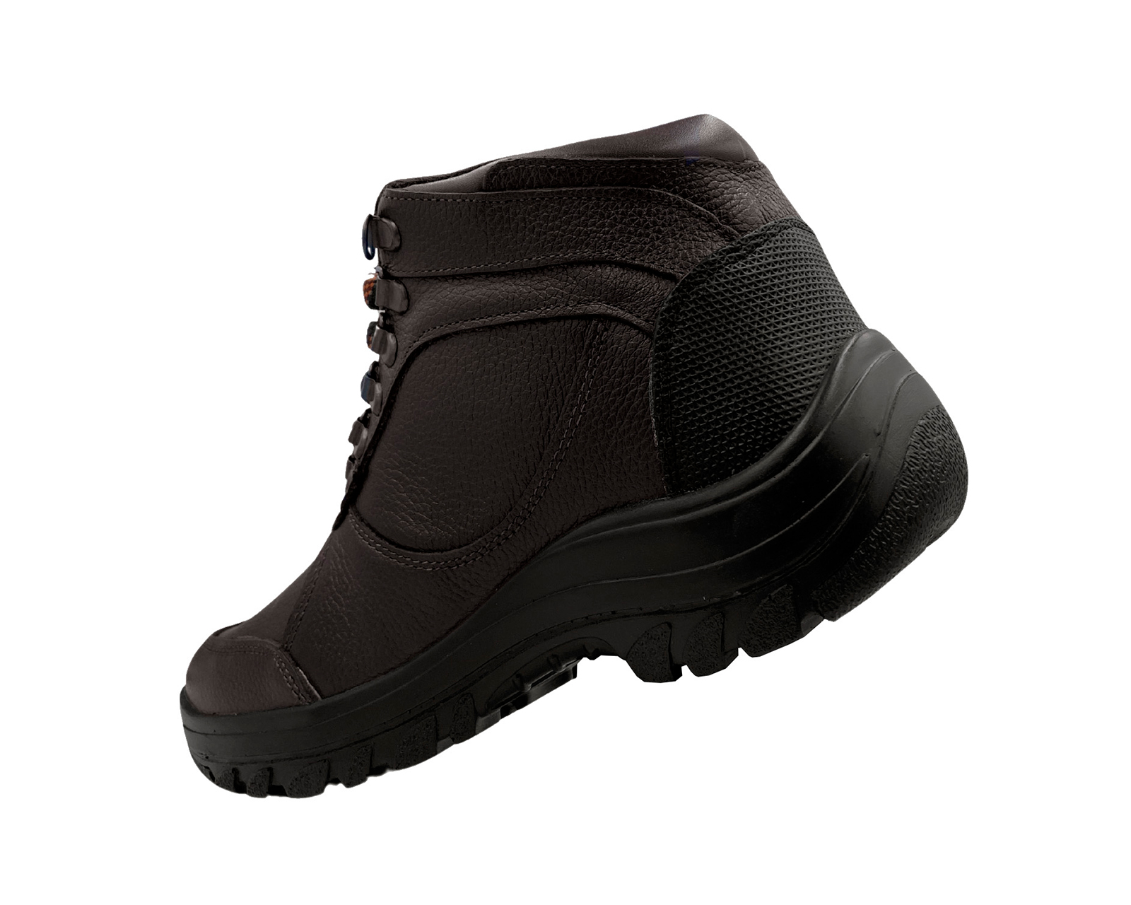 Foto 4 | Bota Botín Jeep 1900-50 Caballero Outdoor Piel