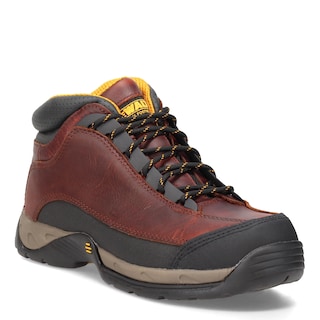 Foto 1 | Bota De Trabajo Dewalt Baltimore Para Hombre Con Punta De Acero Natural, 13 M - Venta Internacional.