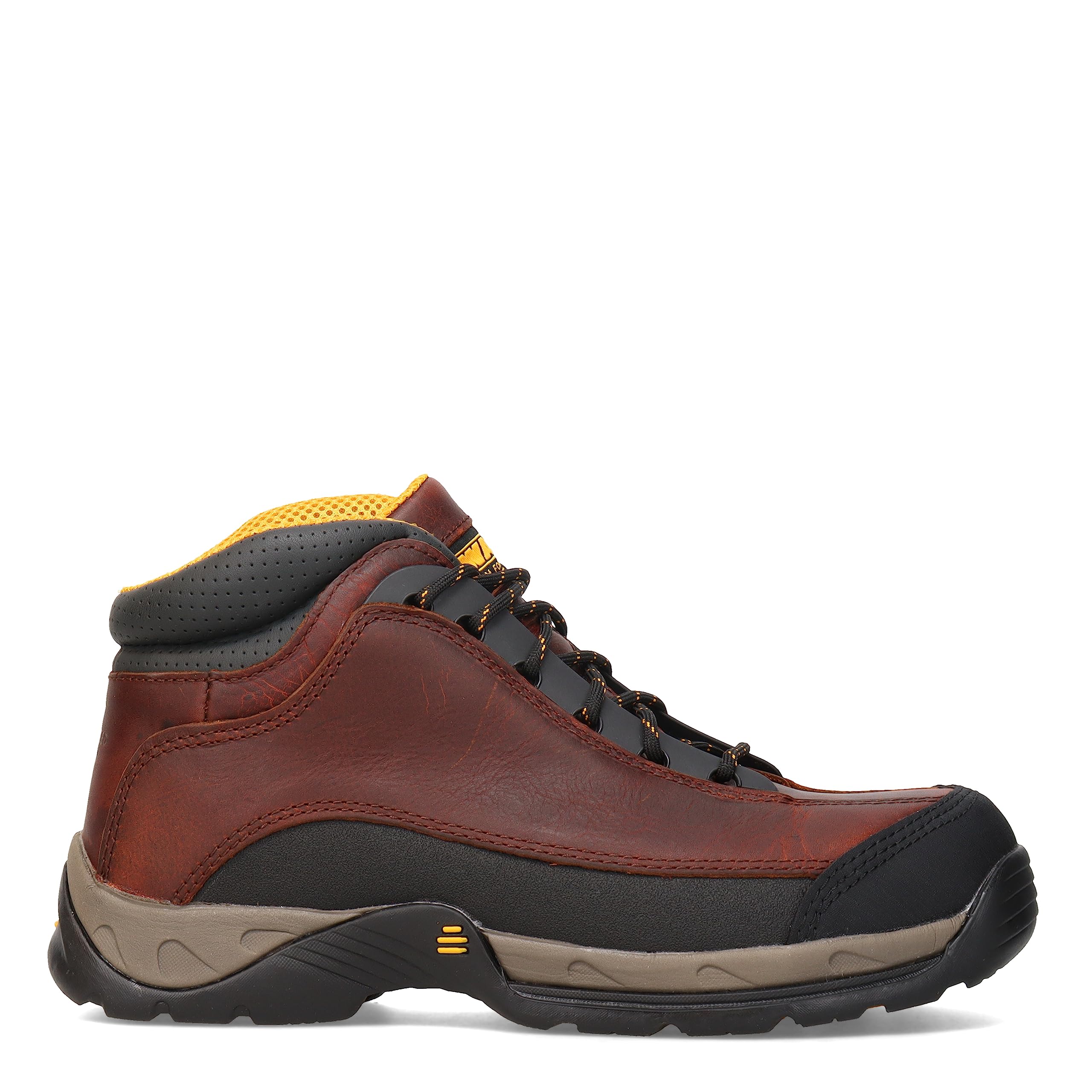 Foto 2 | Bota De Trabajo Dewalt Baltimore Para Hombre Con Punta De Acero Natural, 13 M - Venta Internacional.