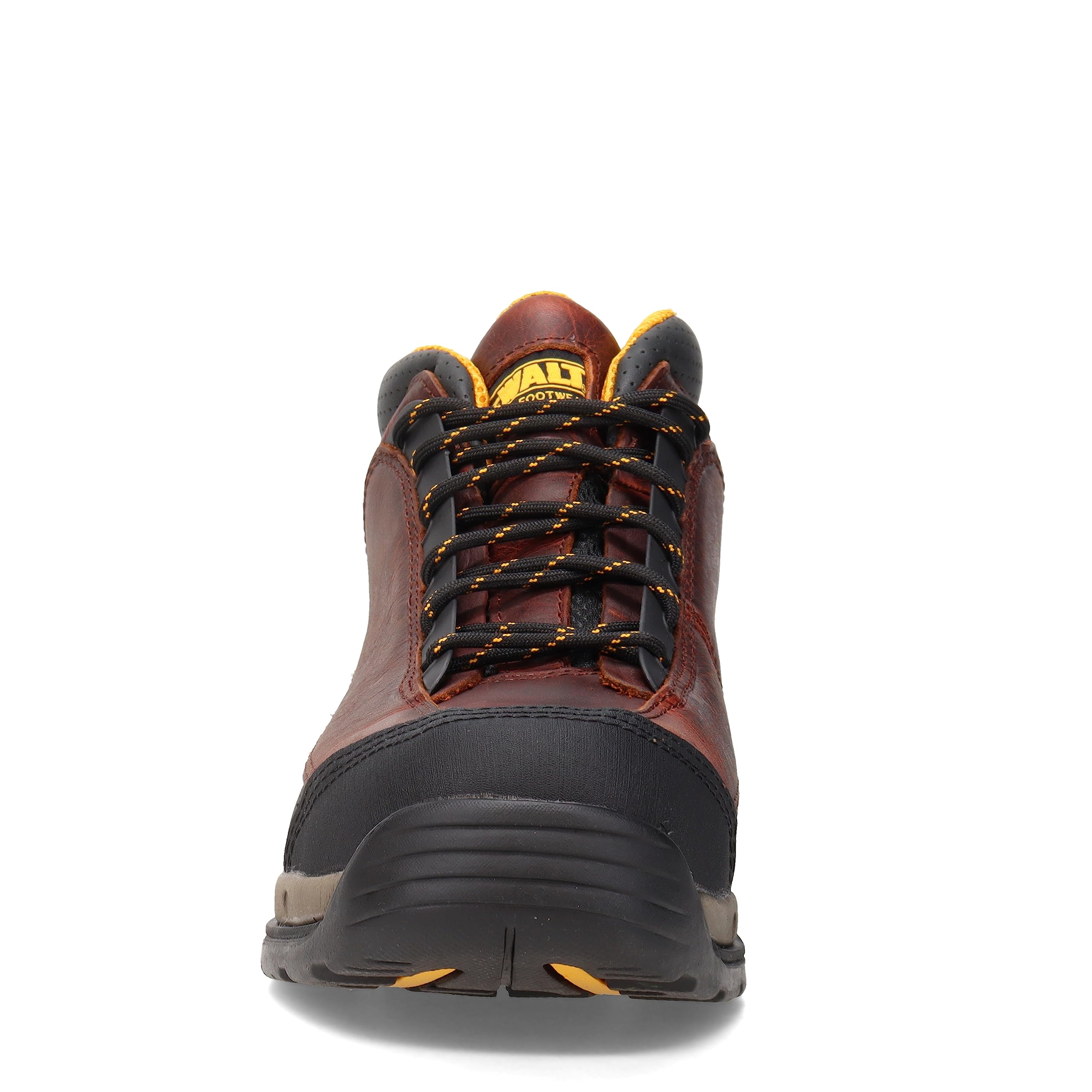 Foto 4 pulgar | Bota De Trabajo Dewalt Baltimore Para Hombre Con Punta De Acero Natural, 13 M - Venta Internacional.
