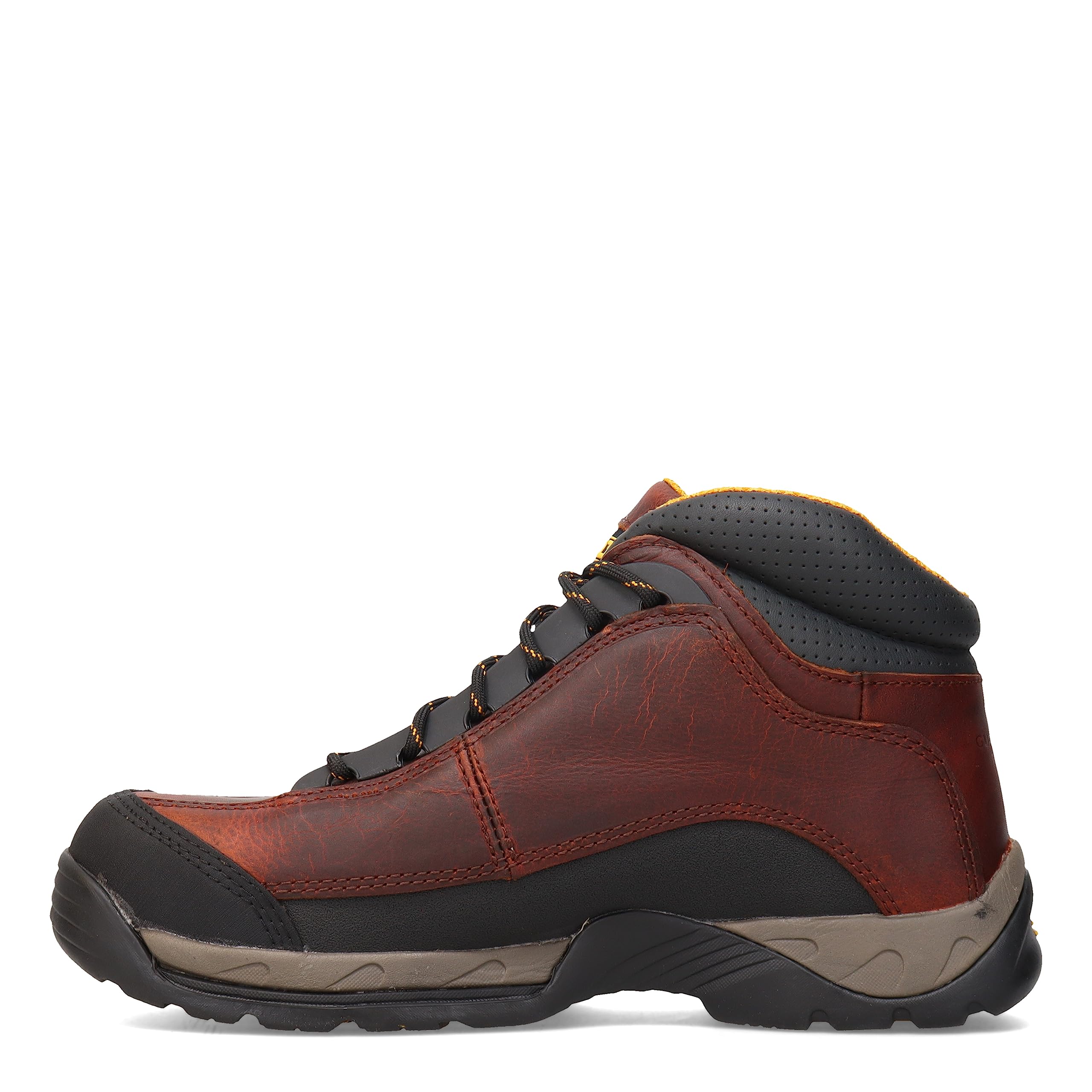 Foto 5 pulgar | Bota De Trabajo Dewalt Baltimore Para Hombre Con Punta De Acero Natural, 13 M - Venta Internacional.