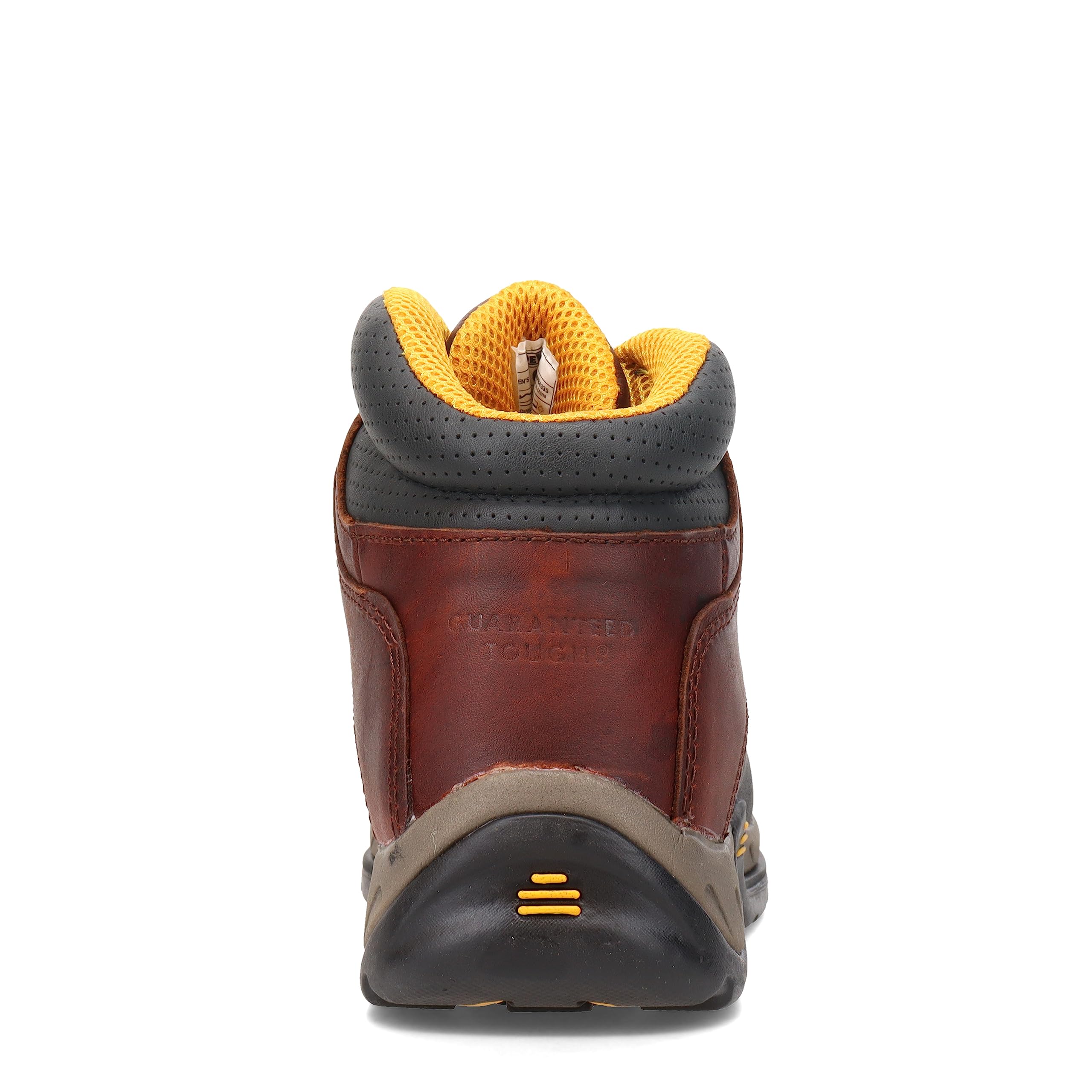 Foto 6 pulgar | Bota De Trabajo Dewalt Baltimore Para Hombre Con Punta De Acero Natural, 13 M - Venta Internacional.