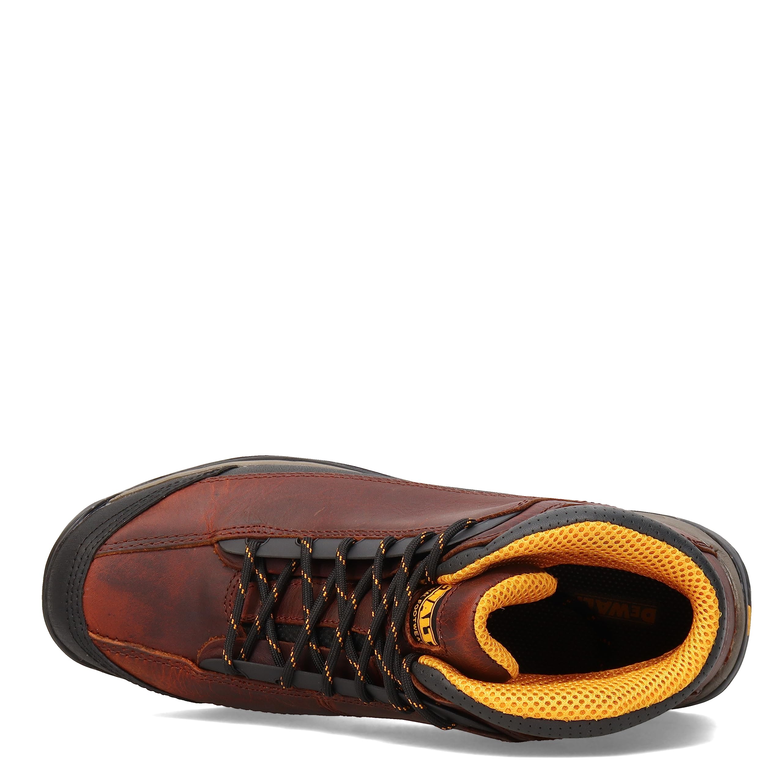 Foto 7 pulgar | Bota De Trabajo Dewalt Baltimore Para Hombre Con Punta De Acero Natural, 13 M - Venta Internacional.