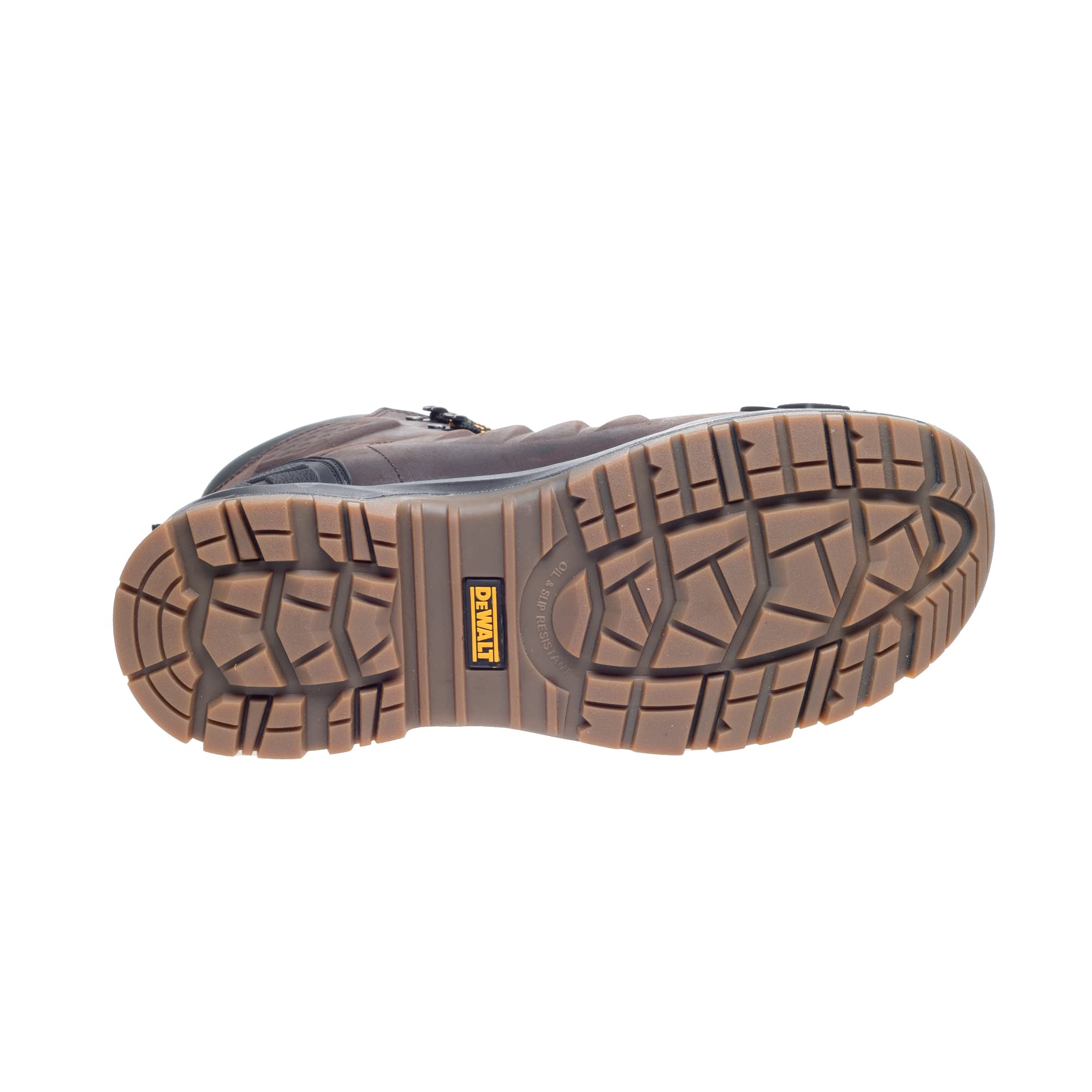 Foto 5 pulgar | Bota de Trabajo Dewalt Hadley Impermeable para Hombre - Venta Internacional