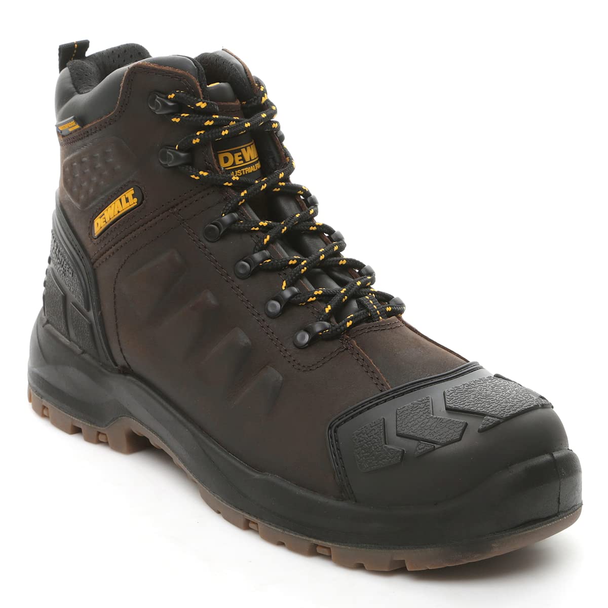 Foto 6 pulgar | Bota de Trabajo Dewalt Hadley Impermeable para Hombre - Venta Internacional