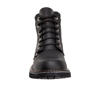 Foto 3 | Botas Hombre Industriales Steel Boost Negro