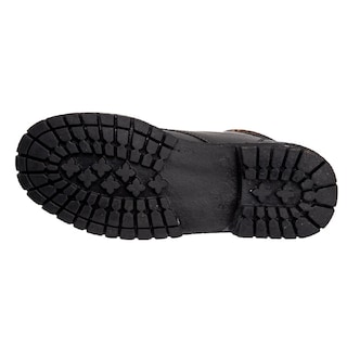 Foto 5 | Botas Hombre Industriales Steel Boost Negro