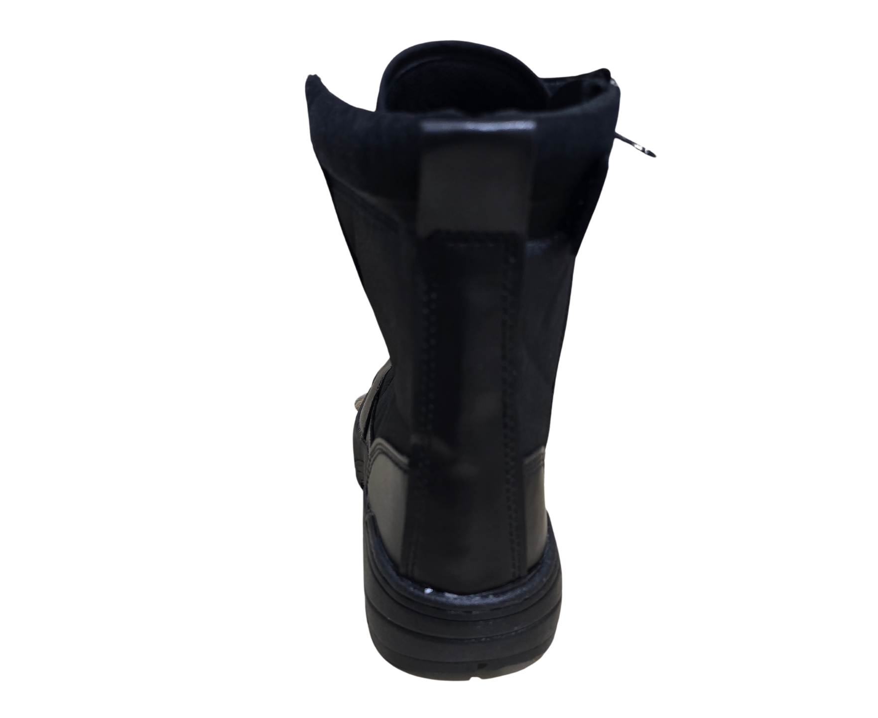 Foto 9 pulgar | Bota Táctica Negra Tactical Operations Products Issad S.W.A.T