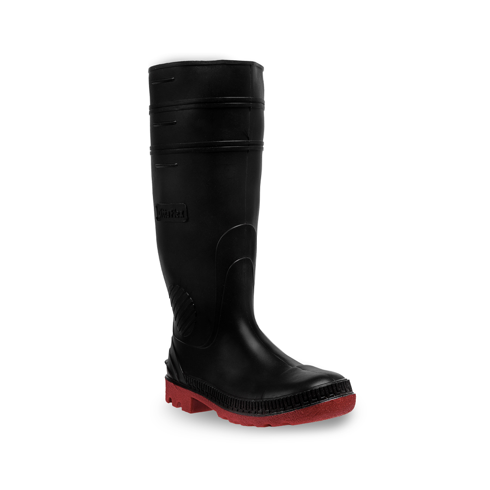 Foto 3 pulgar | Bota De Hule Pvc Industrial De Alta Resistencia Dittaflex