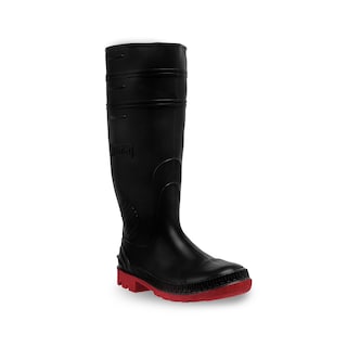 Foto 2 | Bota De Hule Pvc Industrial De Alta Resistencia Dittaflex