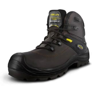 Foto 1 | Zapato Industrial CLIFF Proteccion Dieléctrico