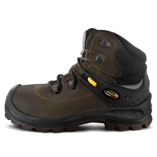 Foto 2 | Zapato Industrial CLIFF Proteccion Dieléctrico