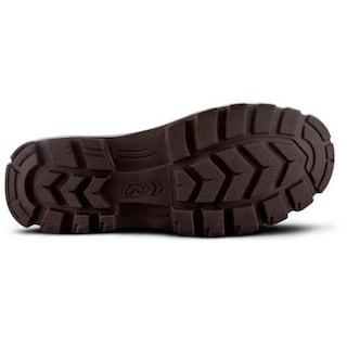 Foto 3 | Zapato Industrial CLIFF Proteccion Dieléctrico