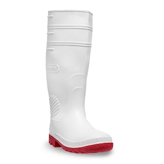 Foto 2 | Bota Hule Pvc Sanitaria Ind. Alta Resistencia Dittaflex