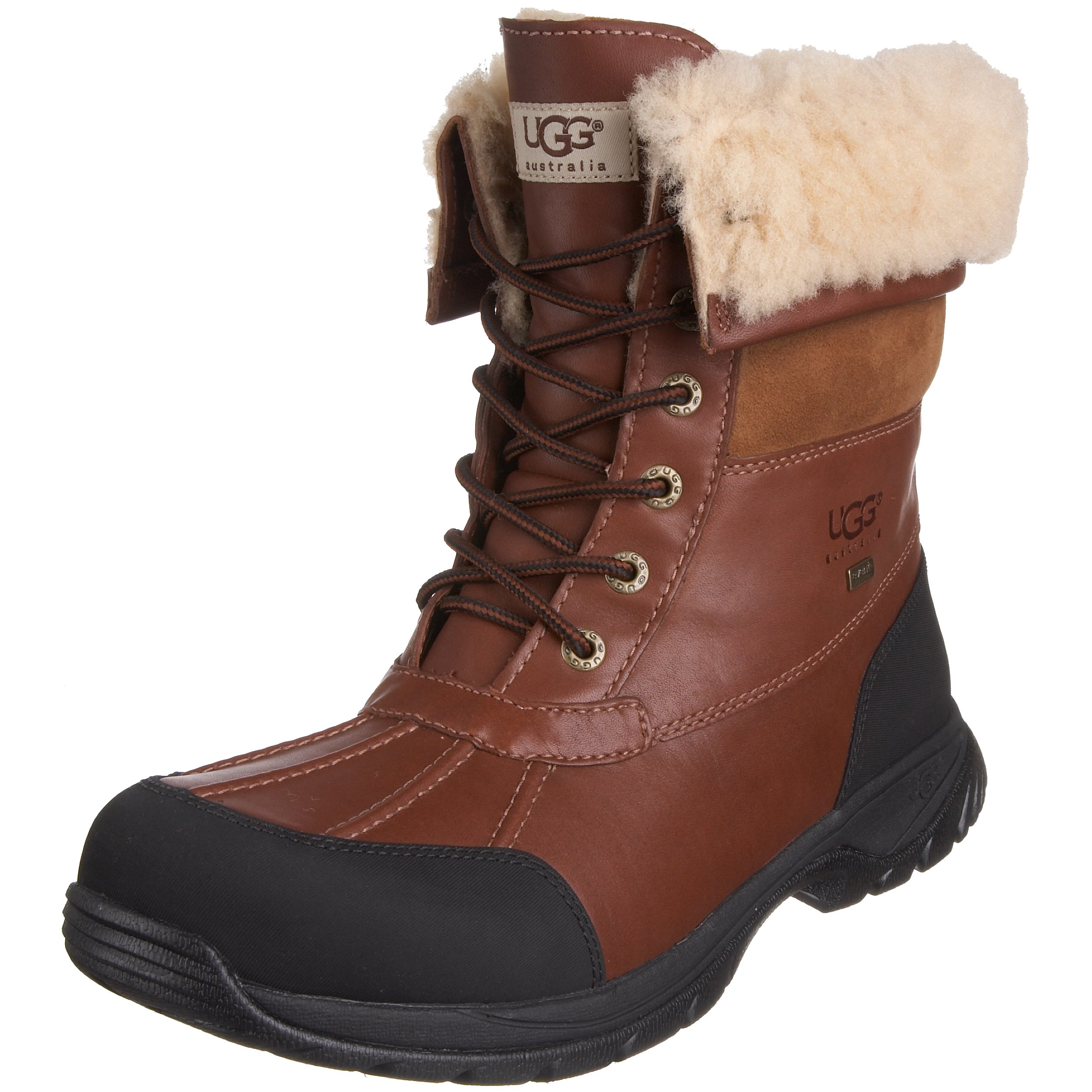 Foto 1 | Botas Ugg Butte Worchester Para Hombre, Impermeables A -20 °c, Talla 09.5 - Venta Internacional.