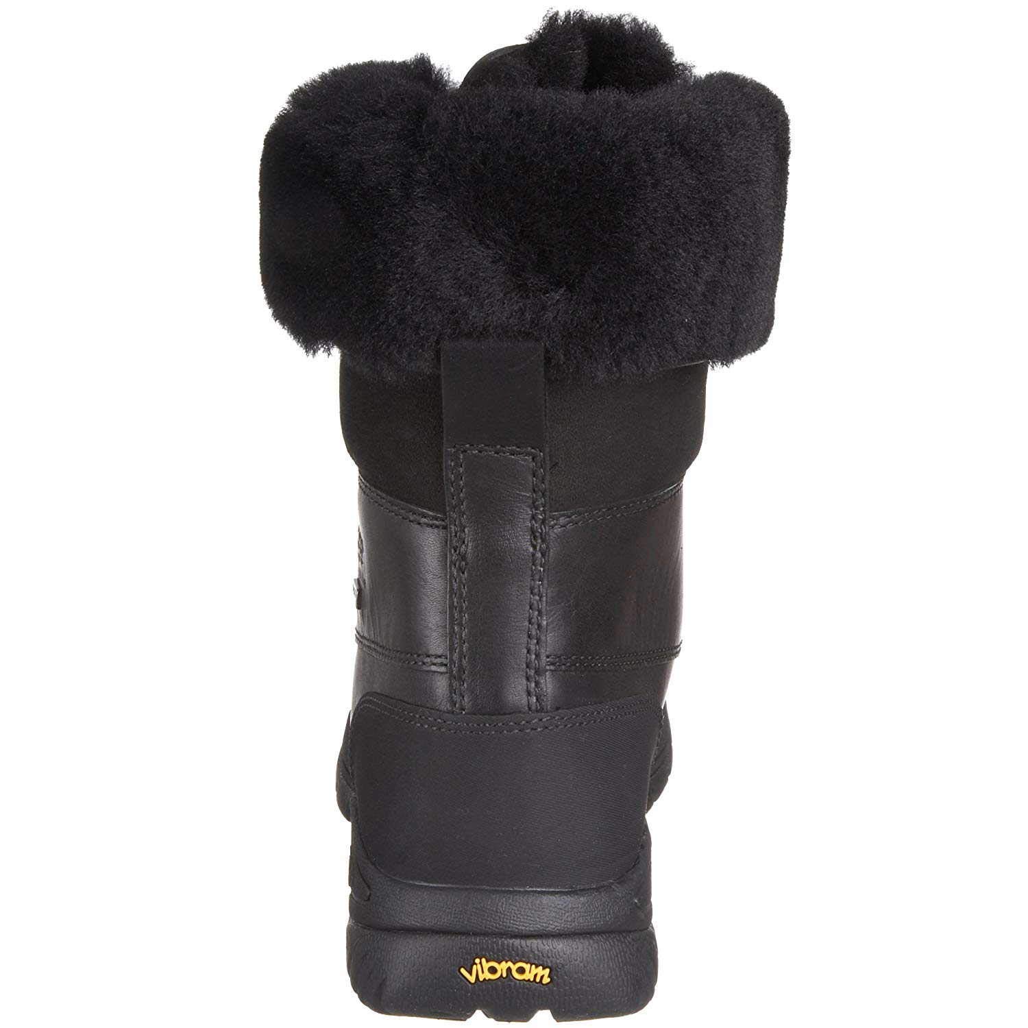 Foto 5 pulgar | Boot Ugg Butte Para Hombre, Color Negro, Impermeable A -20 °c, Talla 16 - Venta Internacional.