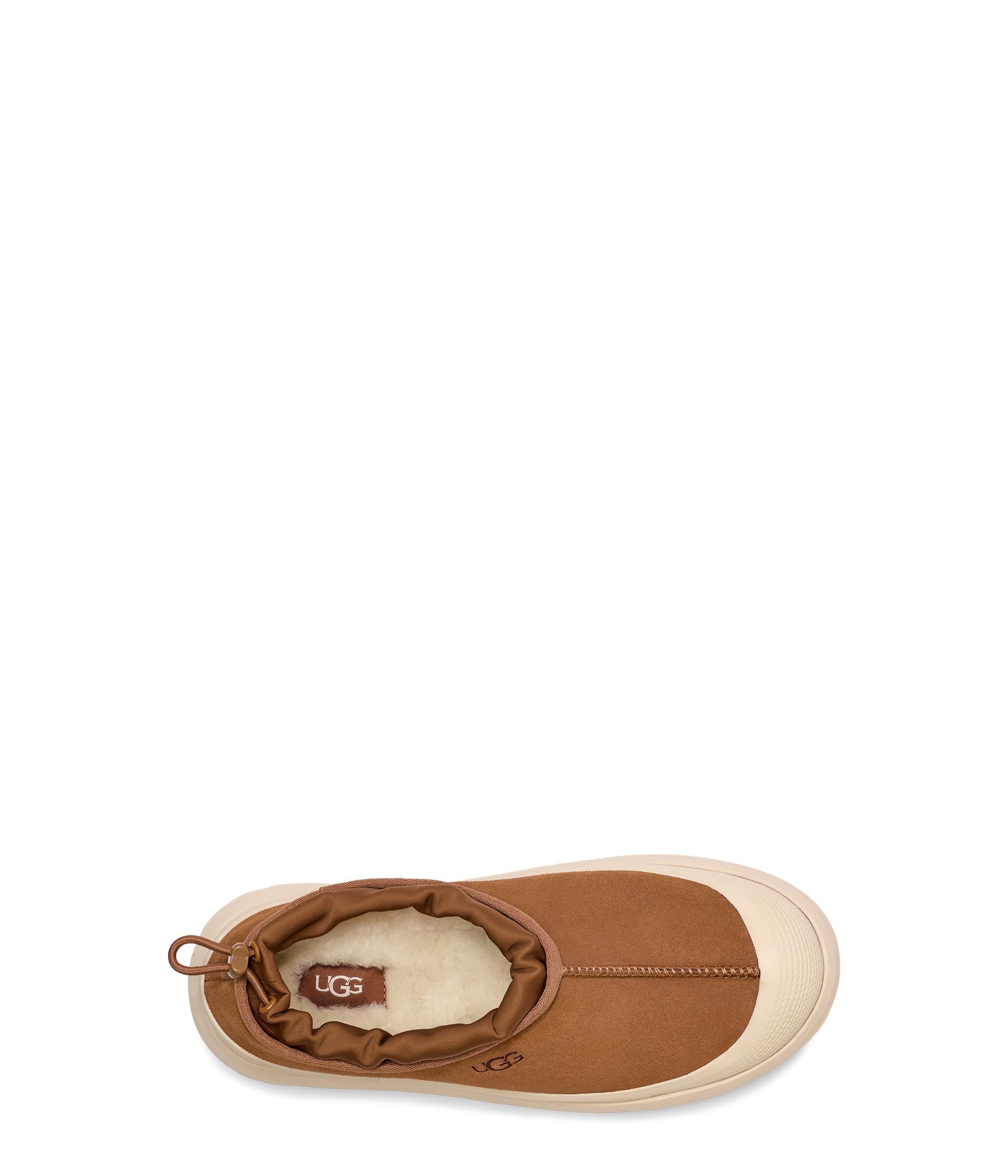 Foto 3 pulgar | Zapato Ugg Tasman Weather Hybrid Chestnut Y Whitecap 13 Para Hombre - Venta Internacional.