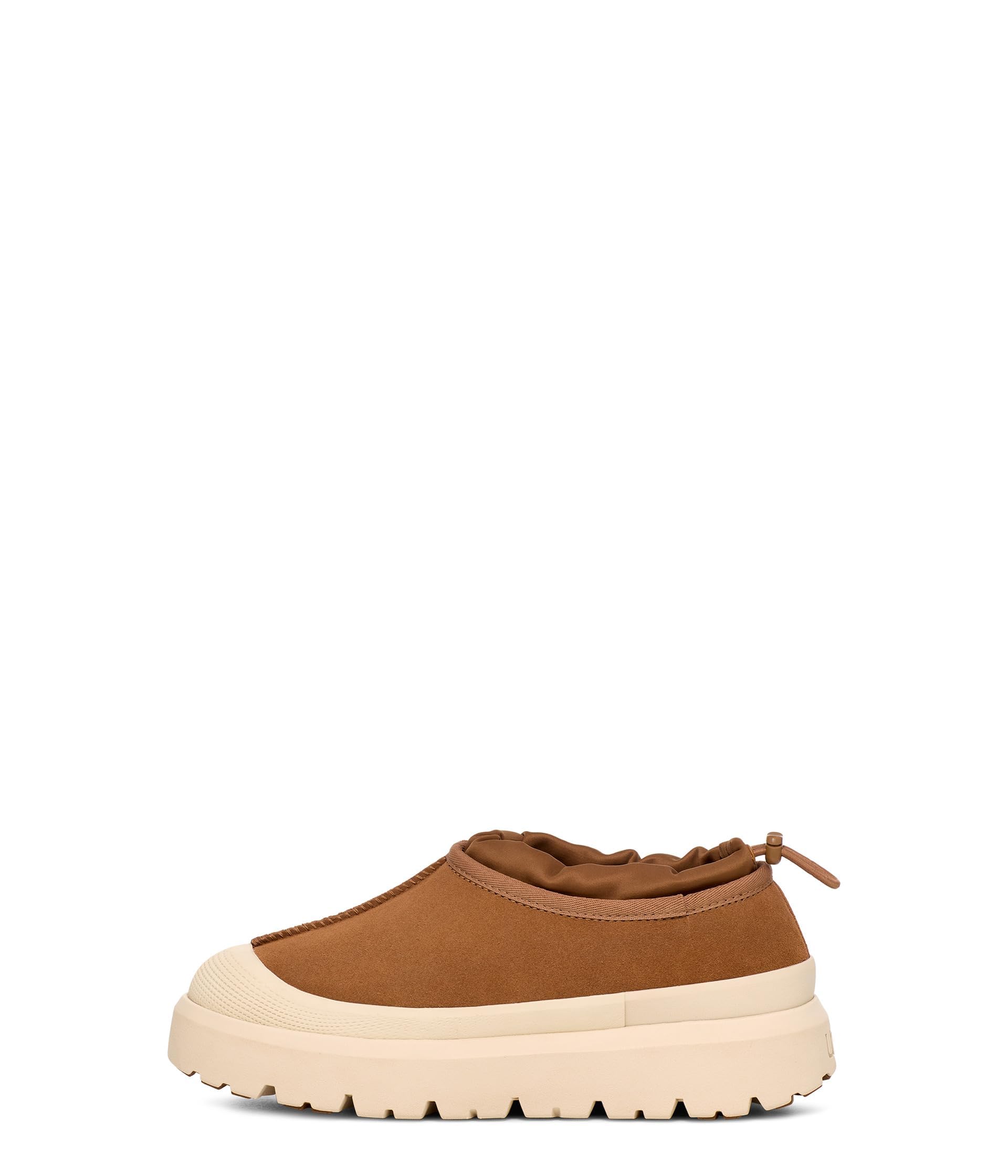 Foto 5 pulgar | Zapato Ugg Tasman Weather Hybrid Chestnut Y Whitecap 13 Para Hombre - Venta Internacional.