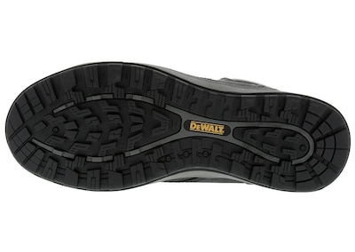 Foto 2 | Bota De Trabajo Dewalt De Piel De Plasma Con Punta De Acero Para Hombre, Color Negro - Venta Internacional.