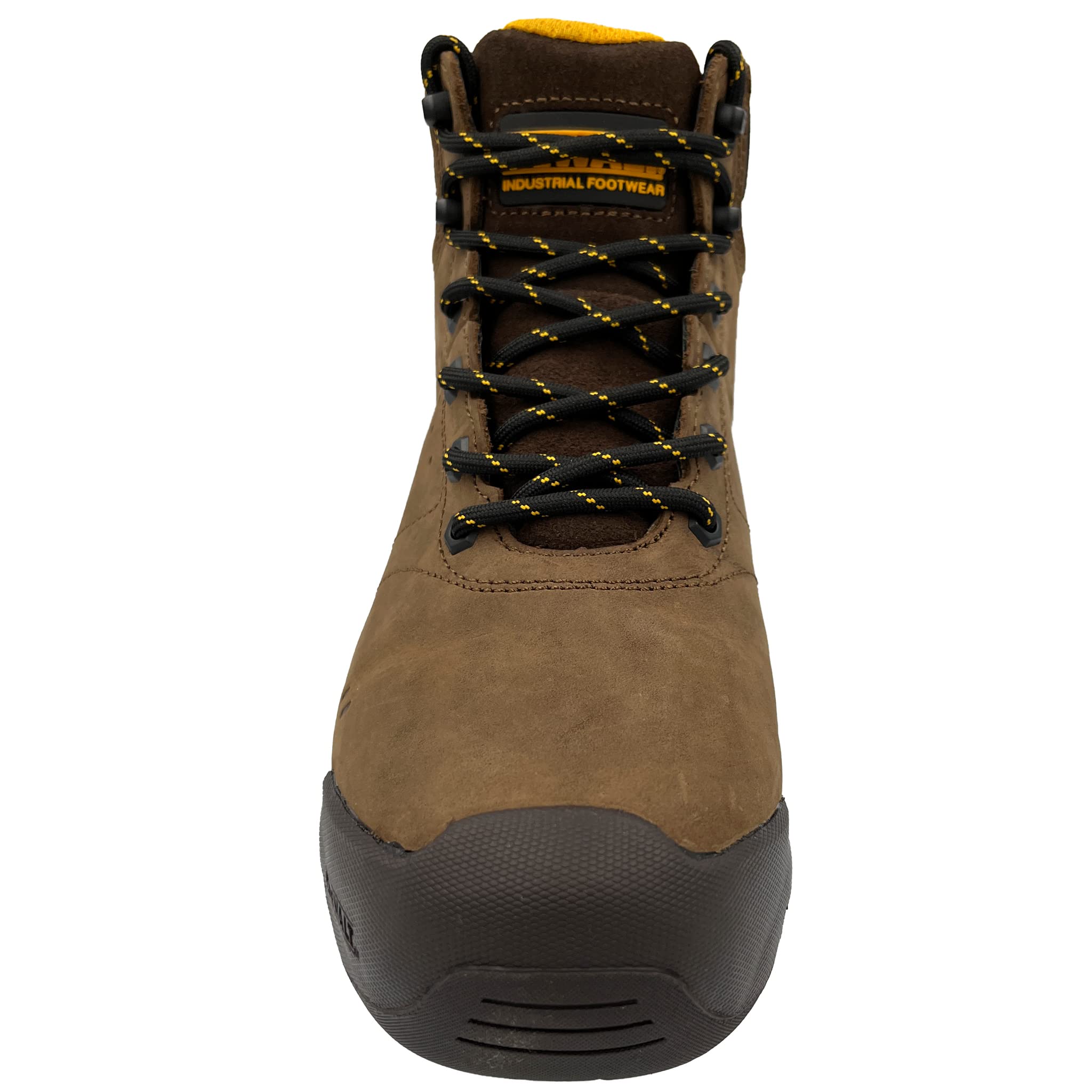 Foto 3 pulgar | Botas De Trabajo Dewalt Tulsa Steel Safety Toe Para Hombre, Talla 11.5us - Venta Internacional.