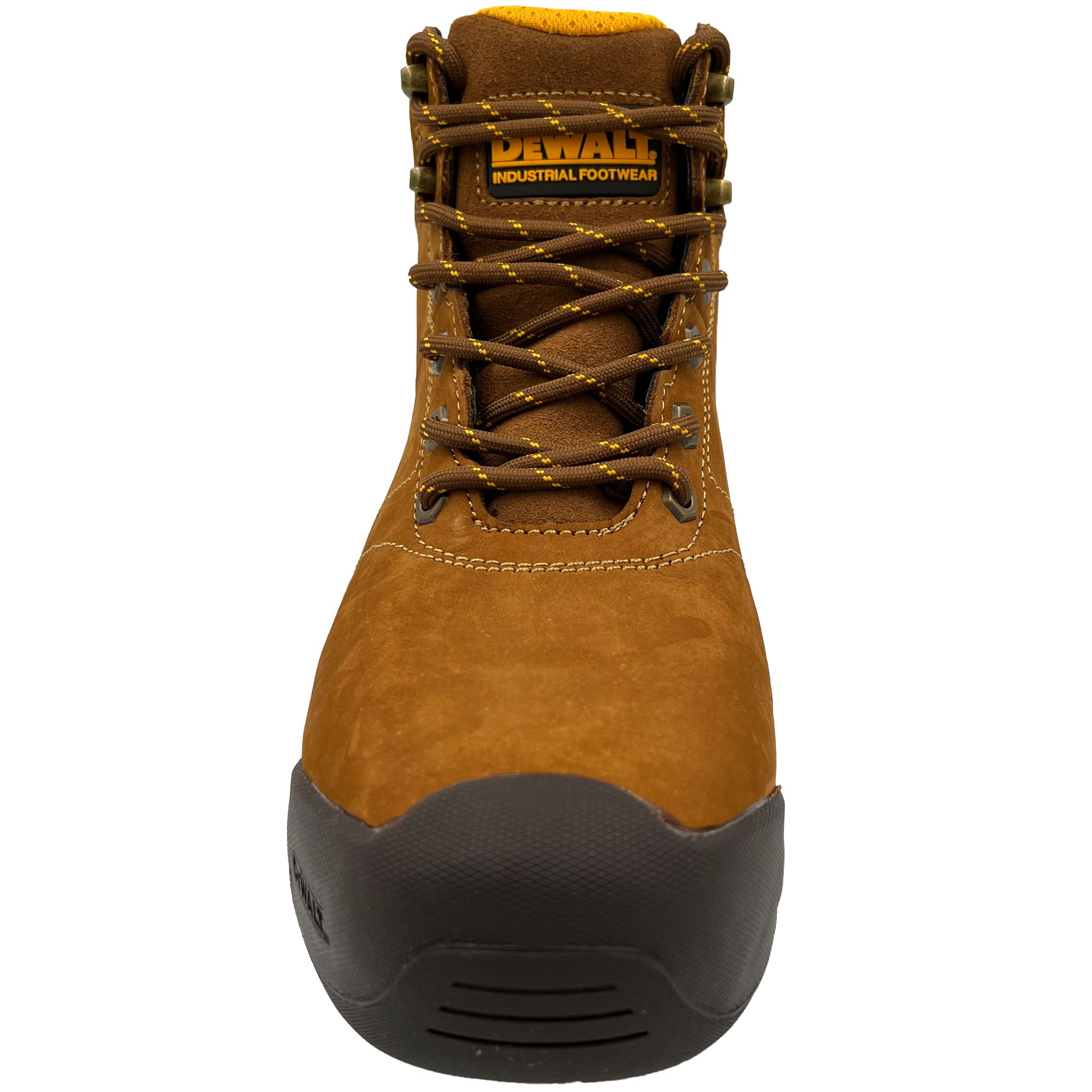 Foto 3 pulgar | Botas De Trabajo Dewalt Tulsa Steel Safety Toe Para Hombre Sundance - Venta Internacional.