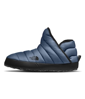 Foto 1 | Botín De Invierno The North Face Thermoball Traction Para Hombre, Azul 13us - Venta Internacional.