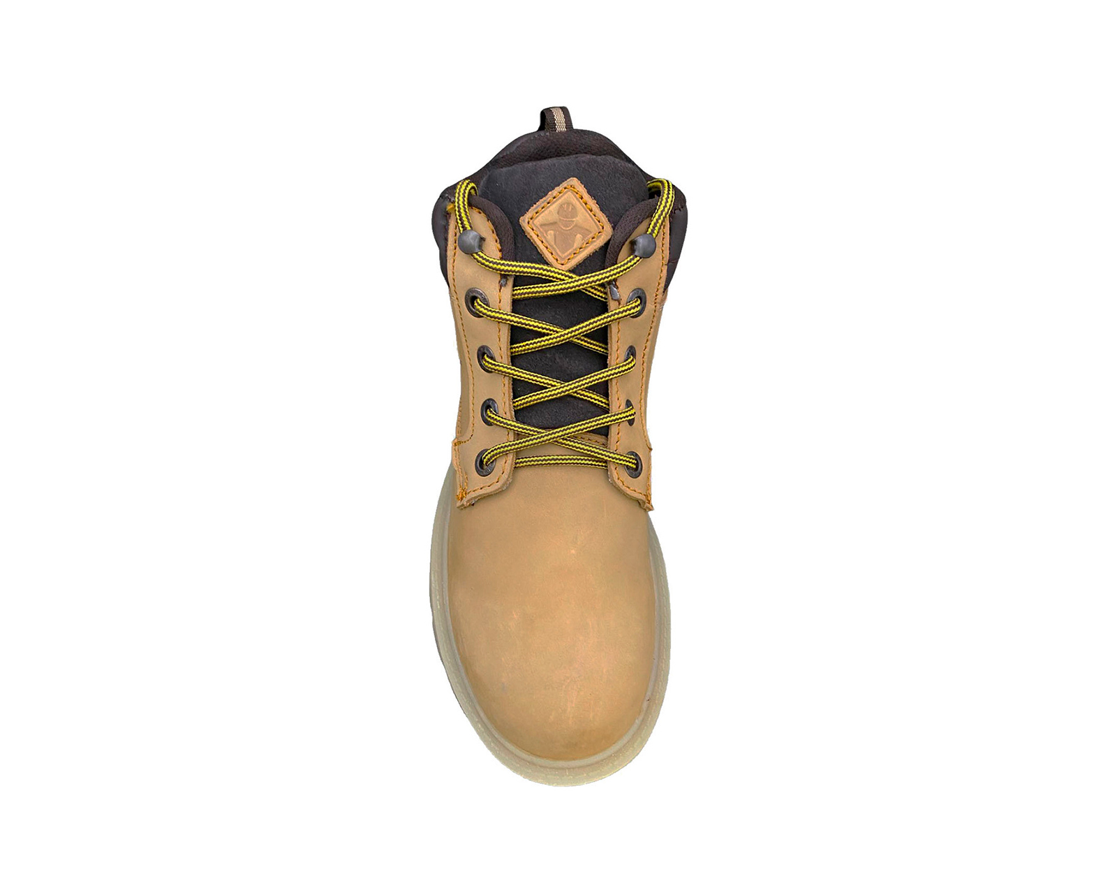 Foto 4 | Bota De Trabajo Industrial Sin Casquillo Pma 2500