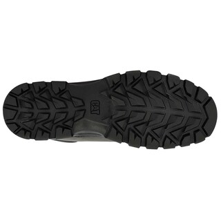 Foto 3 | Caterpillar Zapato Industrial Para Hombre Gris, Kaden