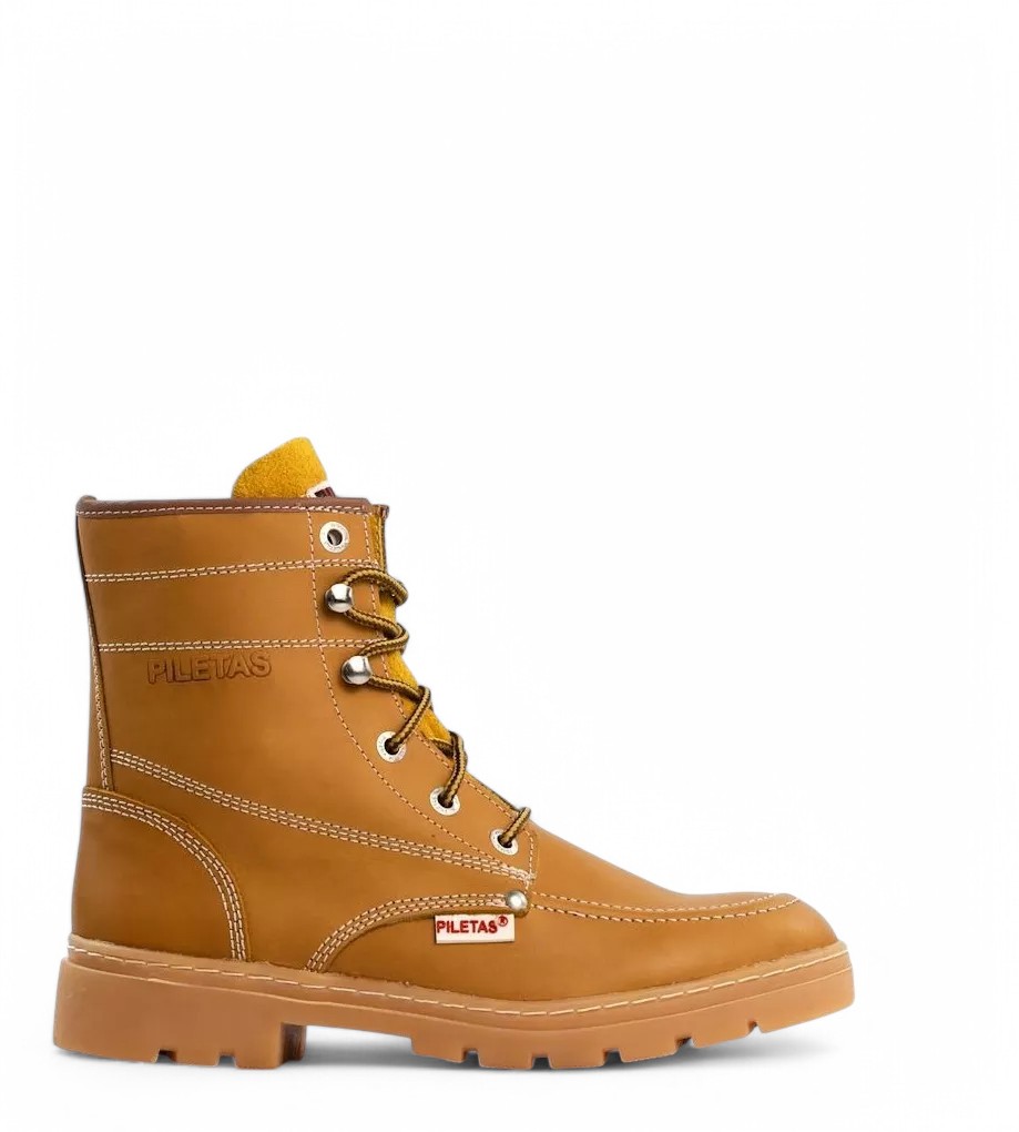 Foto 1 | Bota Piletas 050 Color Miel