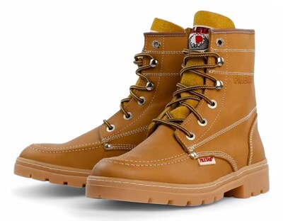 Foto 4 | Bota Piletas 050 Color Miel