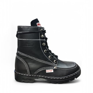 Foto 4 | Bota Piletas 050 Color Negro