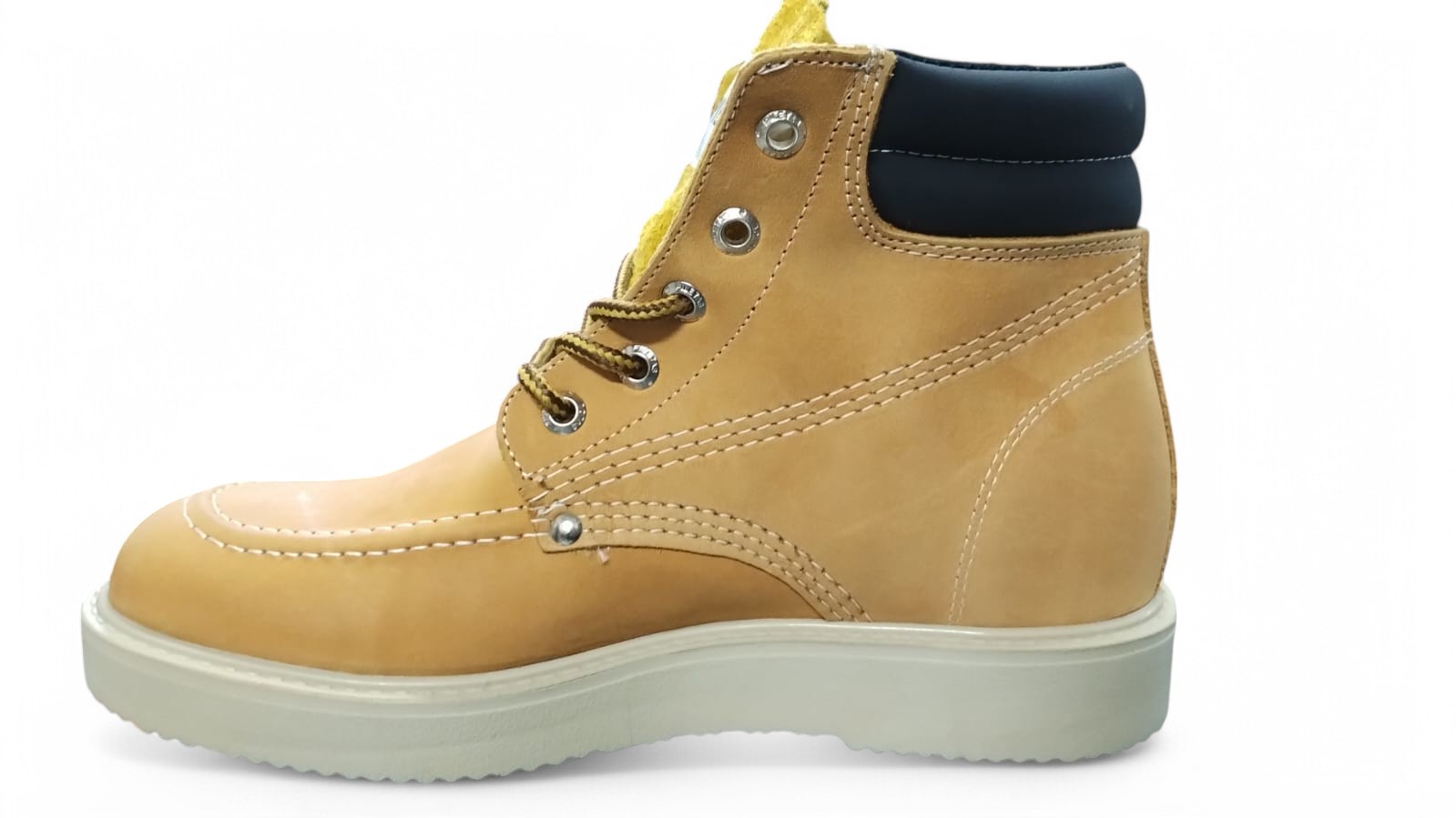 Foto 3 pulgar | Bota Piletas 3500 Color Miel