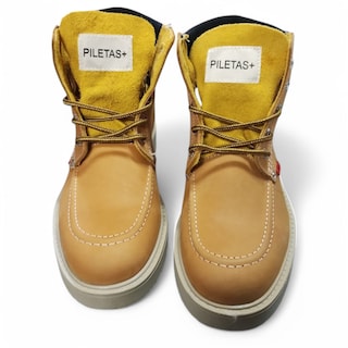 Foto 3 | Bota Piletas 3500 Color Miel