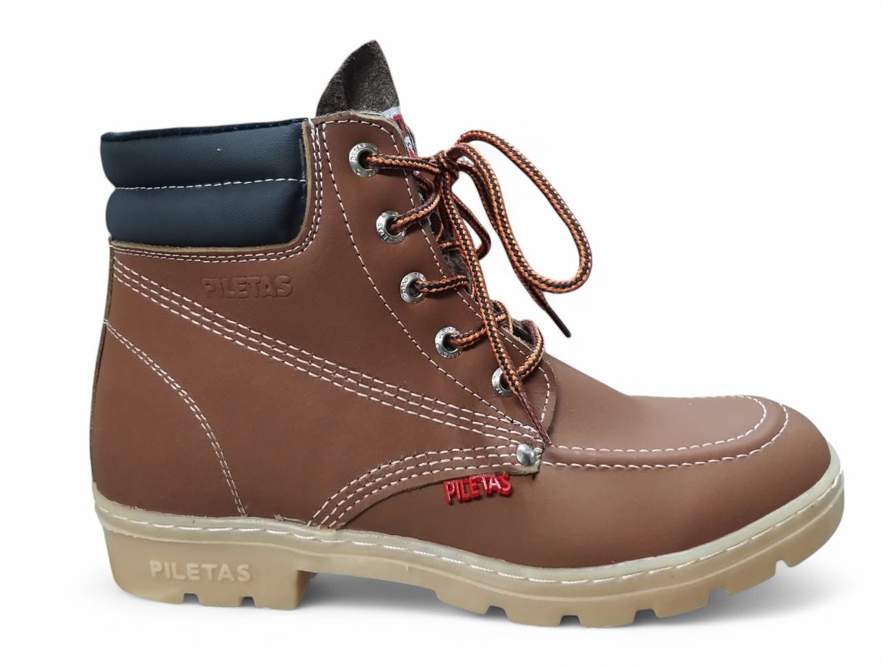Foto 1 | Bota Piletas 350 Color Ocre