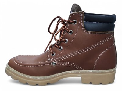 Foto 2 | Bota Piletas 350 Color Ocre