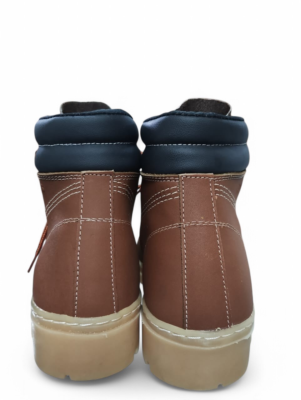 Foto 3 | Bota Piletas 350 Color Ocre