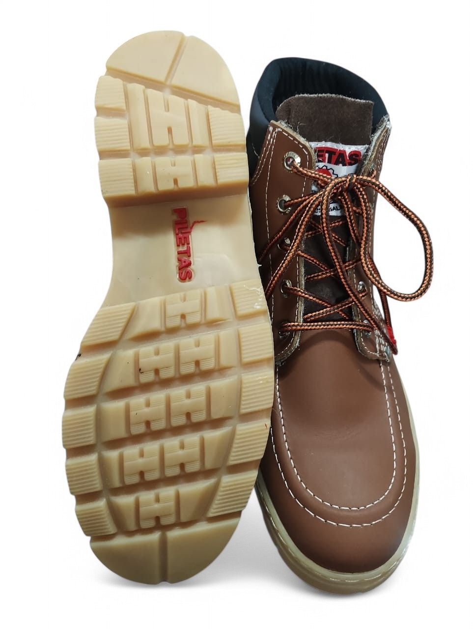Foto 5 | Bota Piletas 350 Color Ocre