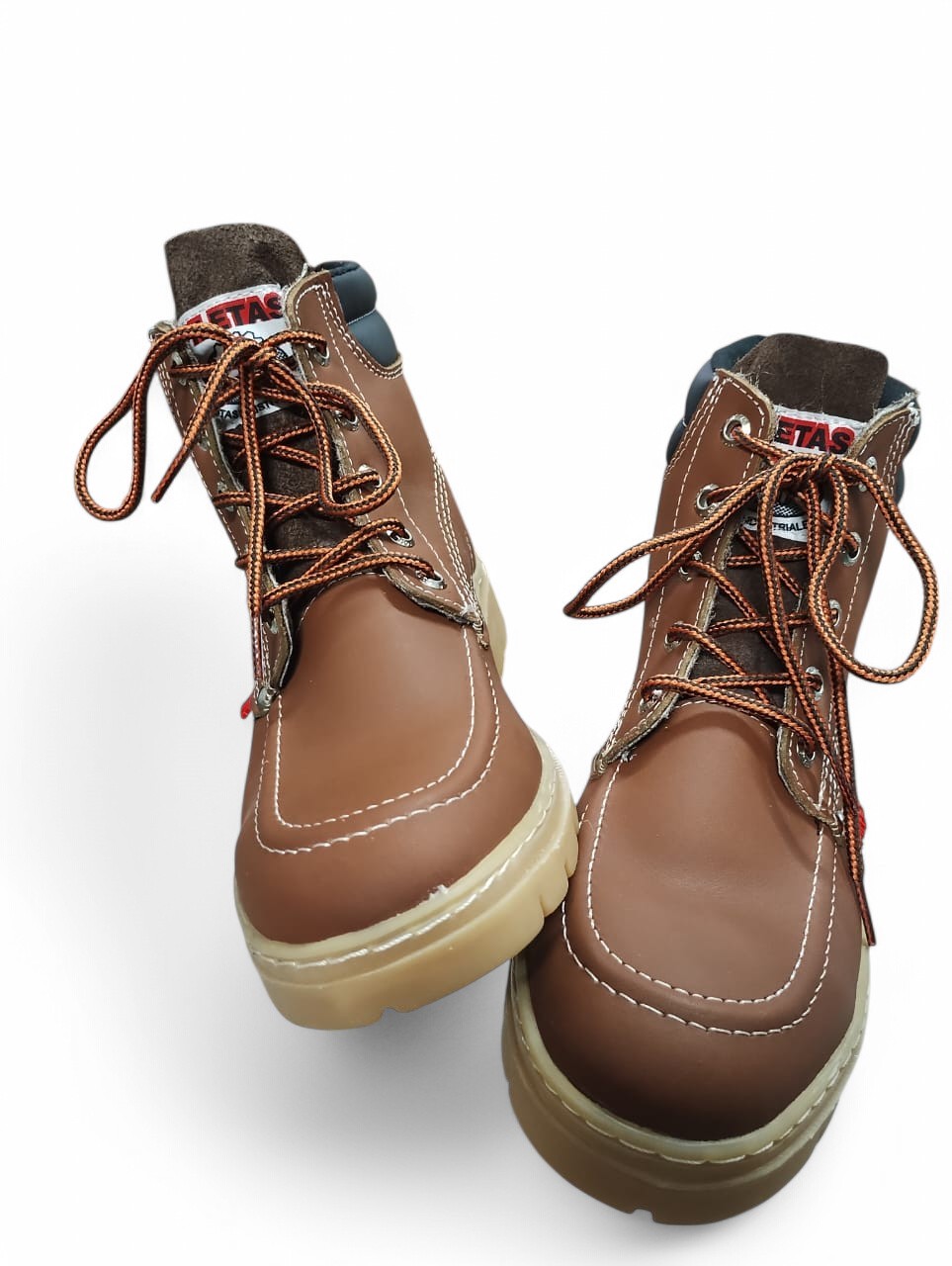 Foto 6 | Bota Piletas 350 Color Ocre