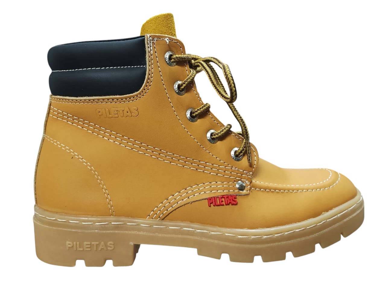 Foto 1 | Bota Piletas 350 Color Miel