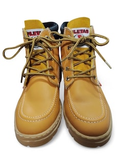 Foto 3 | Bota Piletas 350 Color Miel