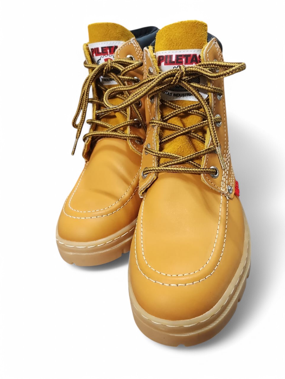 Foto 6 | Bota Piletas 350 Color Miel