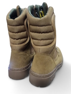 Foto 3 | Bota Piletas Tacticas Color Coyote